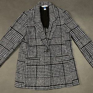 Women's Blazer Style Shacket